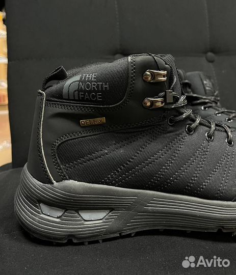 Зимние кроссовки The North Face 40-44 муж