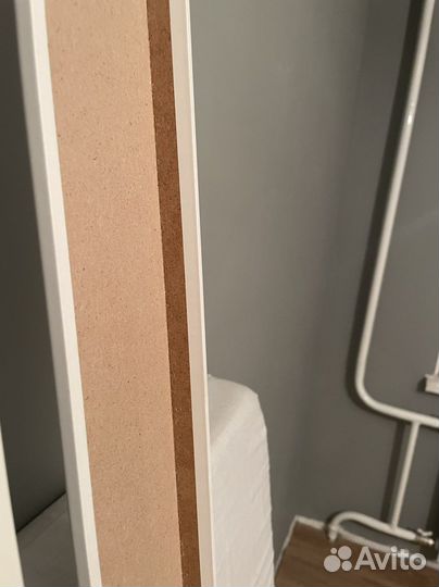 Телескопически откосы межкомнатных дверей