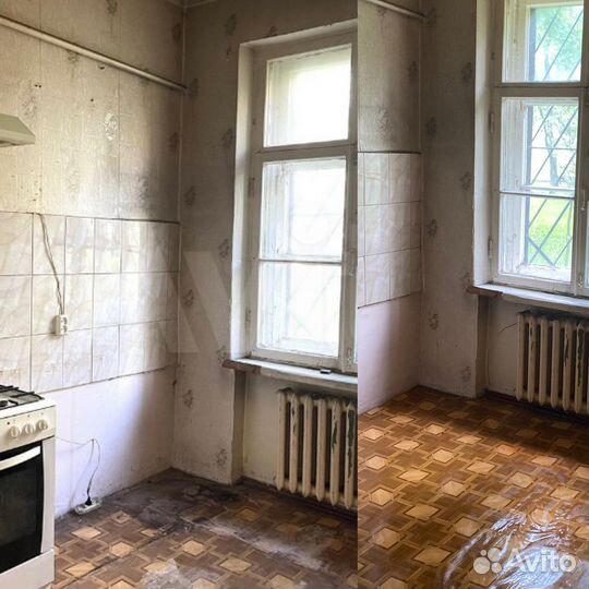 Уборка квартир