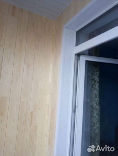 Окно Пластиковое