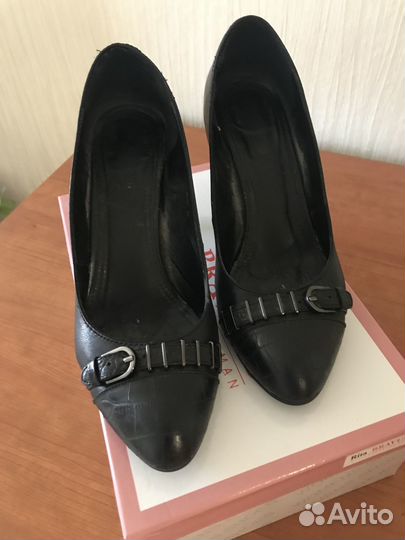 Туфли женские в ассортименте р-р 37-39