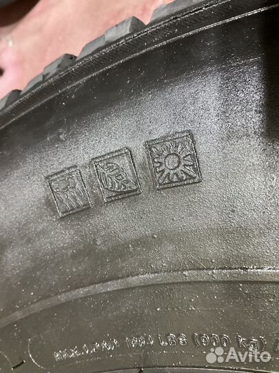 КАМА Кама-219 225/75 R16