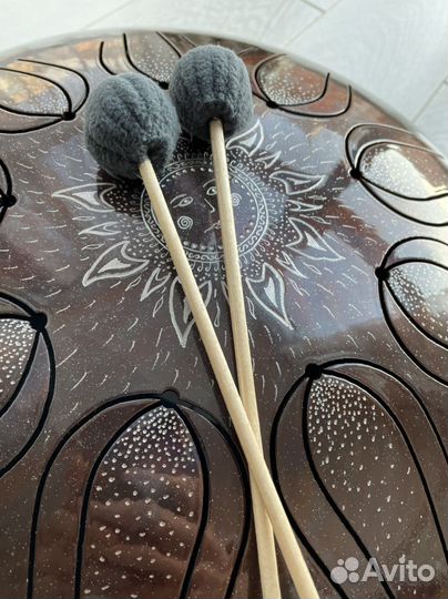 Глюкофон 35см