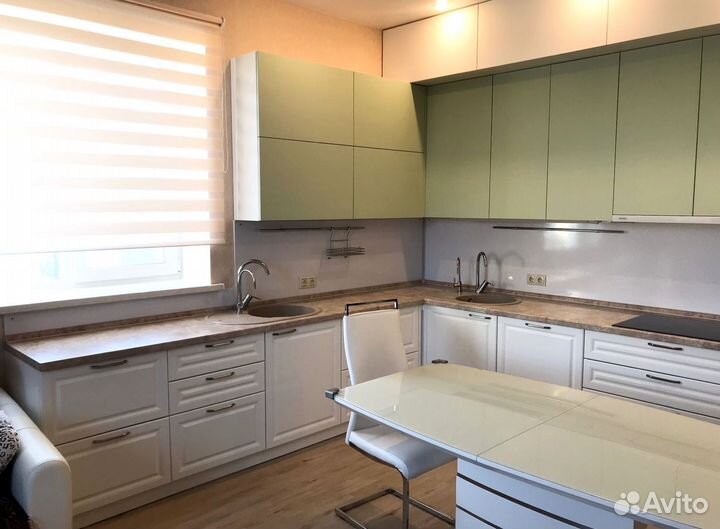 Кухня Квазар на заказ