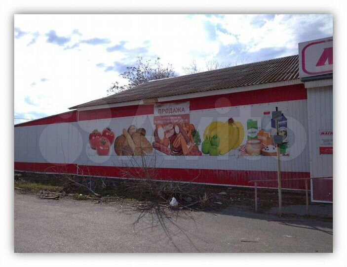 Здание, 342 м²