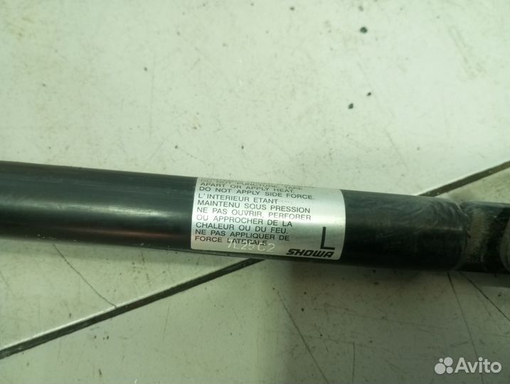 Амортизатор двери багажника левый Mazda CX 7