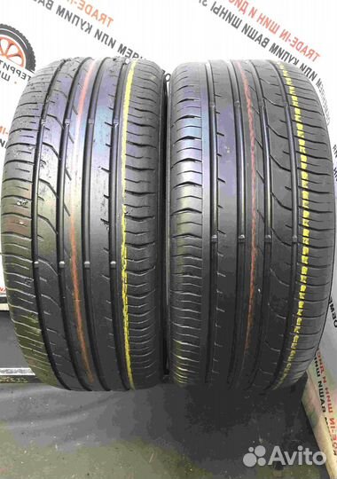 Continental ContiPremiumContact 2 225/50 R17 98H