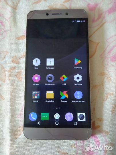 Leeco le x527