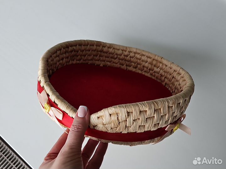 Подарочная корзина