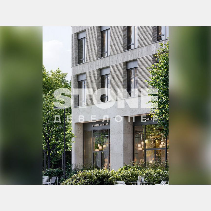 3-к. квартира, 95,9 м², 25/33 эт.