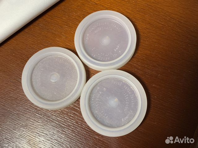 Крышки для консервирования новые