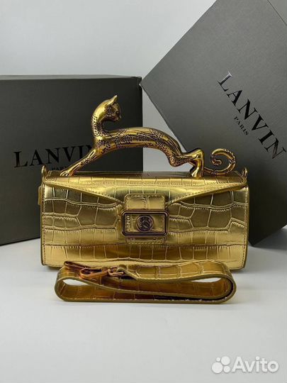 Сумка женская lanvin