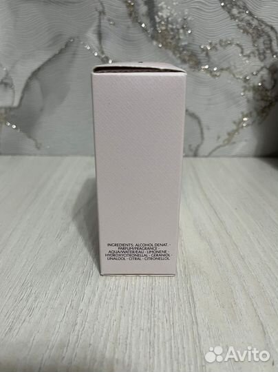 Духи Lacoste женские