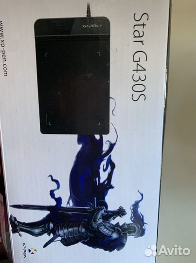 Графический планшет