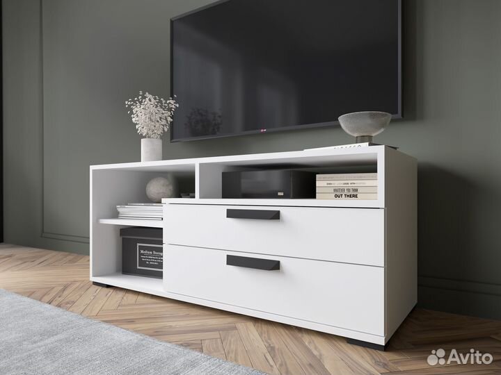 Тумба под тв