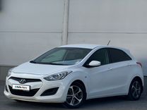 Hyundai i30 1.6 AT, 2014, 90 294 км, с пробегом, цена 1 235 000 руб.