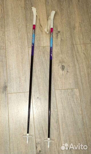 Лыжи беговые nordway