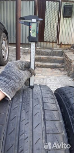 Giti GitiComfort SUV 520 215/65 R16