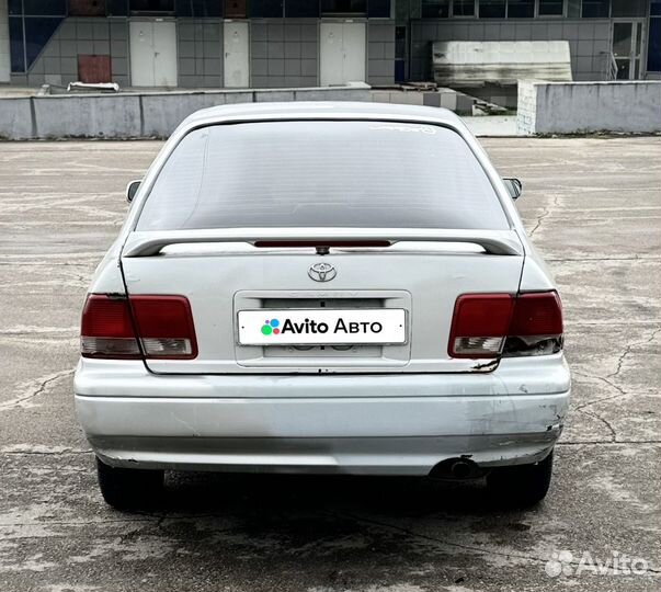 Toyota Camry 2.0 AT, 1994, 325 627 км