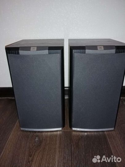 Колонки JBL LX 2002