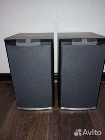 Колонки JBL LX 2002