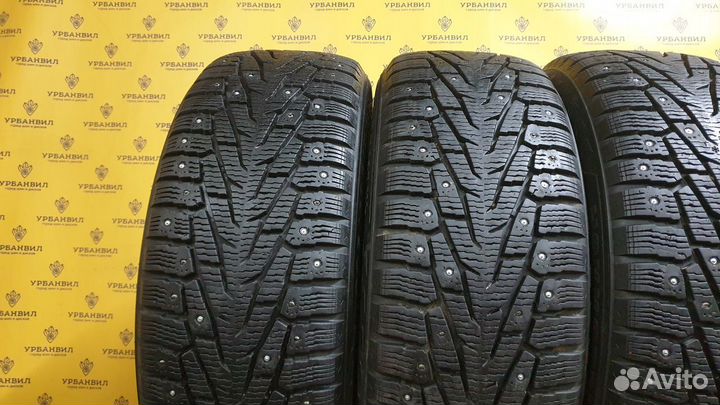 Nokian Tyres Hakkapeliitta 7 SUV 225/60 R17 99T