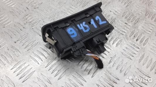 Переключатель света mercedes benz CLS C219 (94S12W