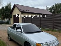 ВАЗ (LADA) 2110 1.6 MT, 2011, 277 000 км, с пробегом, цена 190 000 руб.