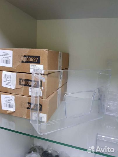 Панель ящика холодильника indesit аристон стинол