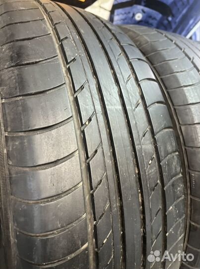 Yokohama Geolandar G98 235/65 R18