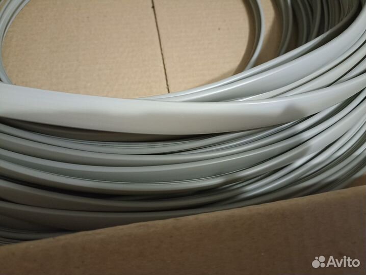 Кант врезной