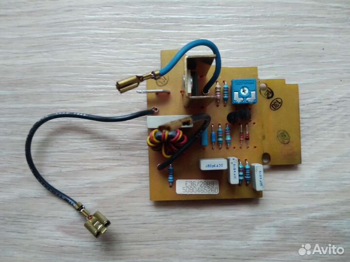 Запчасти для мясорубки Bosch Champion