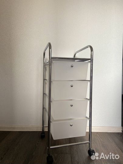 Этажерка 5-ти ярусная hoff