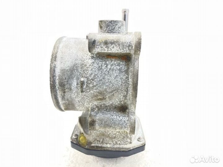 Дроссельная заслонка Subaru Impreza GP7 2.0 FB20