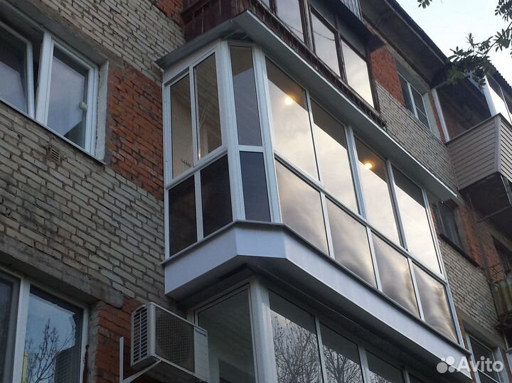 Окна. Изготовление и монтаж. Договор