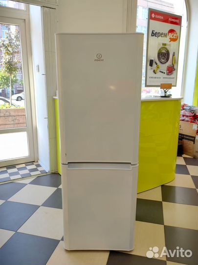 Холодильник, Indesit BIA 161 NF