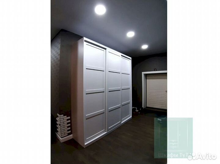 Шкаф стенка