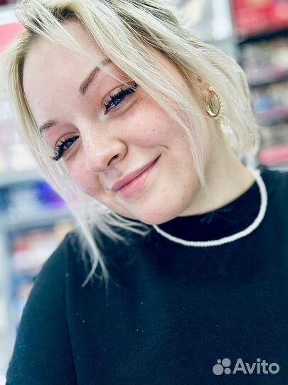 Продавец администратор