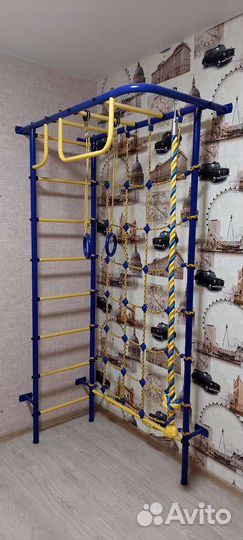 Шведская стенка