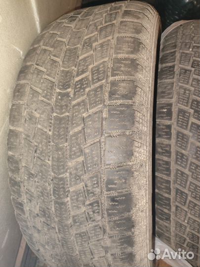 Hankook Winter I'Cept Evo 235/55 R18 100T