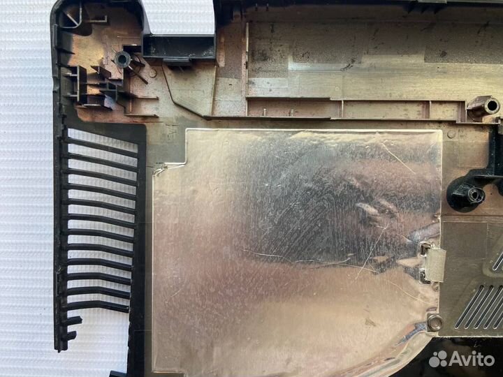 Поддон Asus GL553V