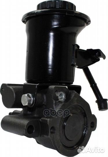 Насос гидроусилителя руля P1196HG P1196HG Motor