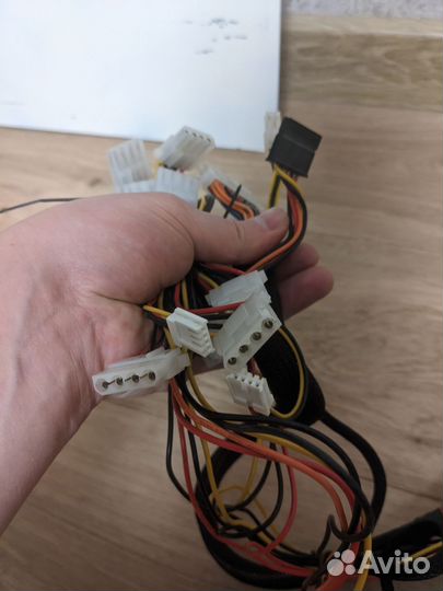 Блок питания для пк 350w