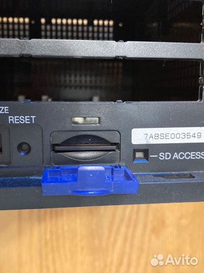 Мини атс Panasonic KX-TDA30