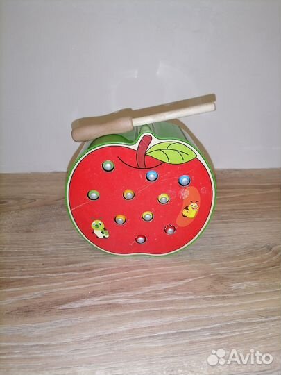 Детские игрушки