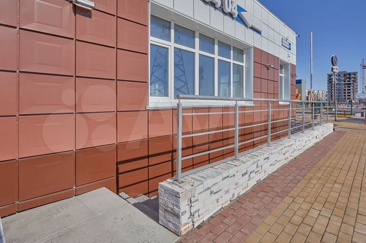 Свободного назначения, 370.2 м²