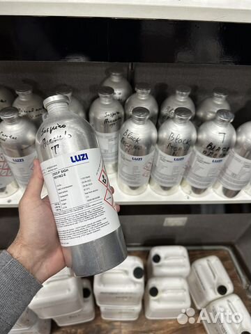 Масляные духи оптом/склад арт74949