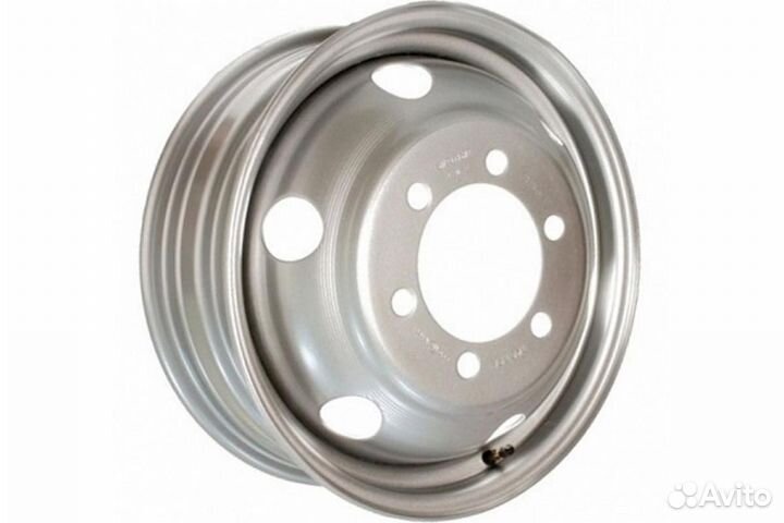 Диски на газель Asterro нагрузка 1250кг