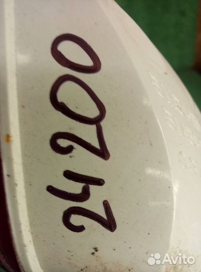 Фонарь задний левый Ford Focus 2 2004-2008