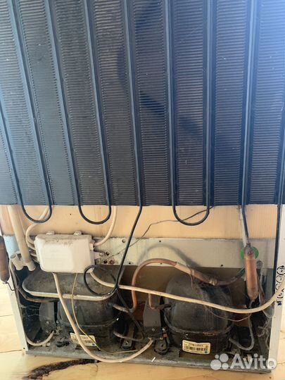 Холодильник stinol б/у